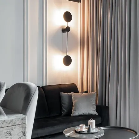 Perfect Waterlane Vintage Danzica