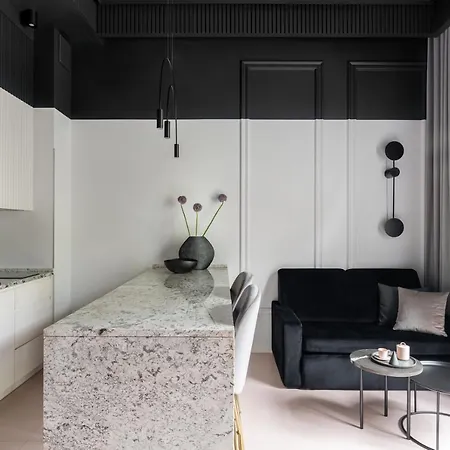 Appartamento Perfect Waterlane Vintage *