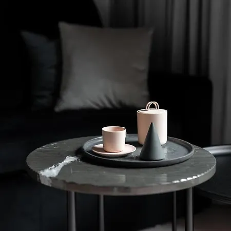 Perfect Waterlane Vintage Appartamento