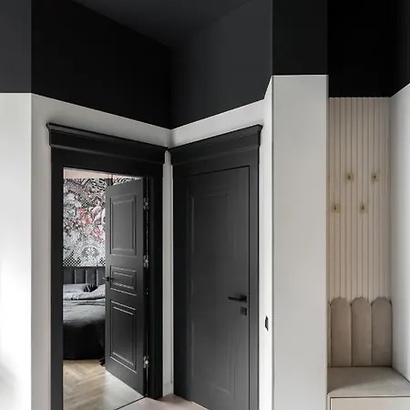 Appartamento Perfect Waterlane Vintage