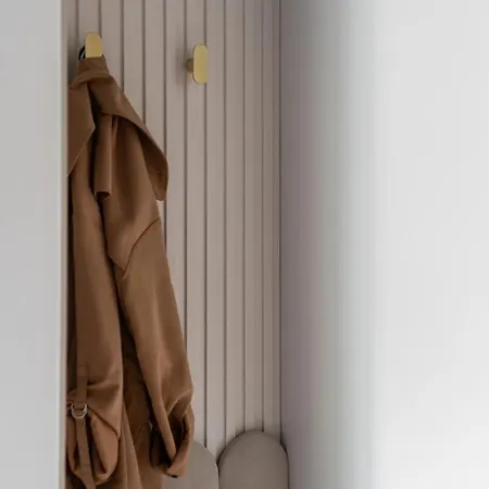 Appartamento Perfect Waterlane Vintage