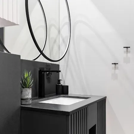 Perfect Waterlane Vintage Appartamento