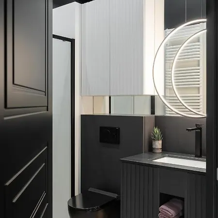 Appartamento Perfect Waterlane Vintage