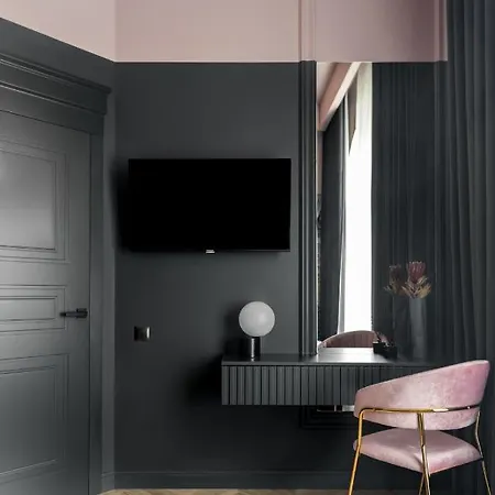 Appartamento Perfect Waterlane Vintage