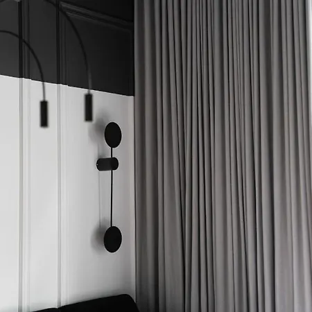 Perfect Waterlane Vintage Appartamento Danzica
